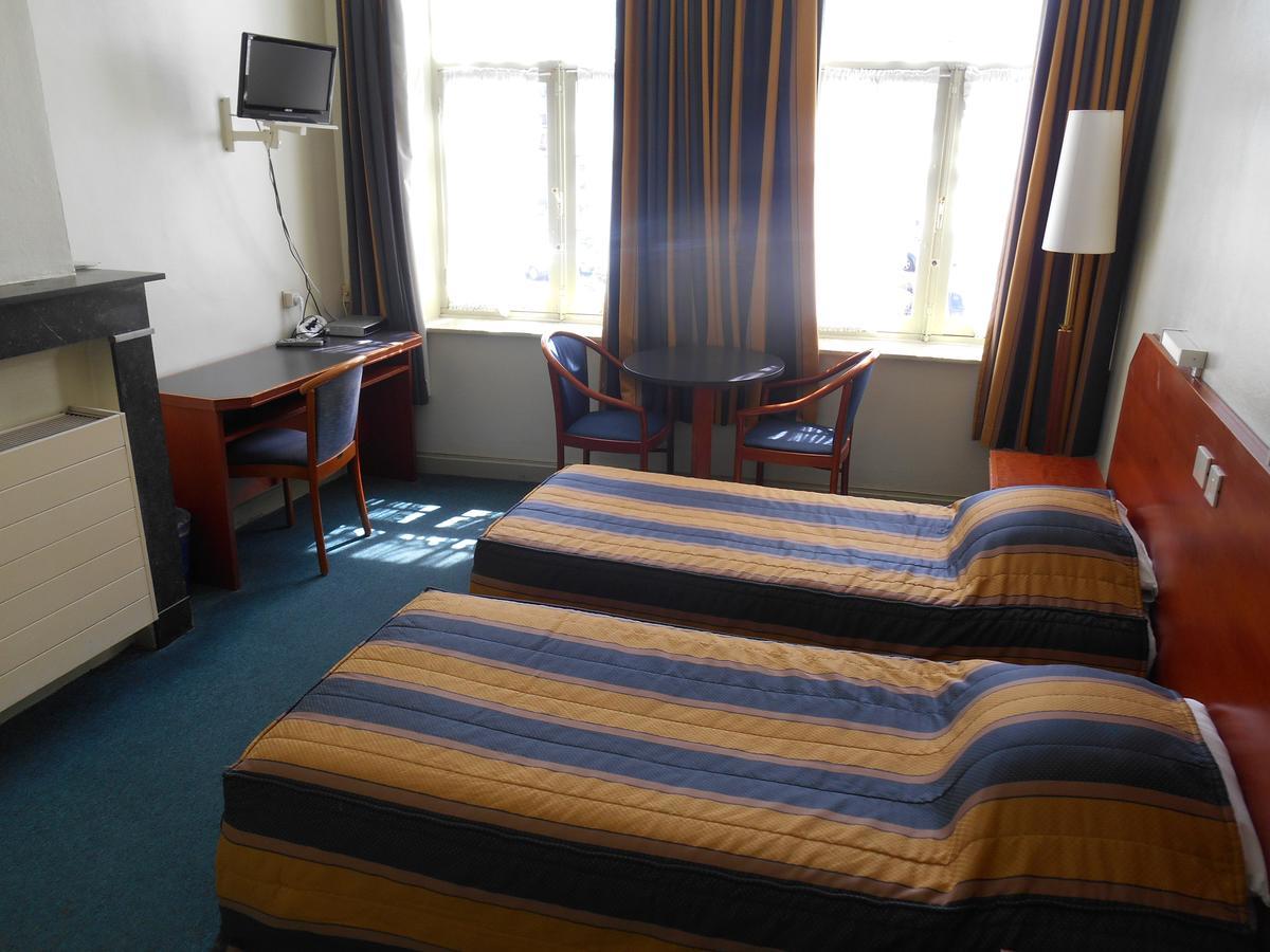 Hotel Old Tom Υπρ Εξωτερικό φωτογραφία