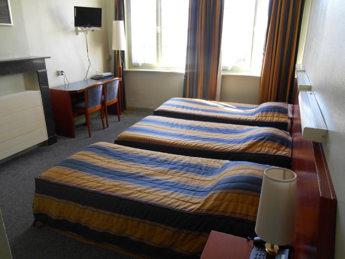 Hotel Old Tom Υπρ Εξωτερικό φωτογραφία