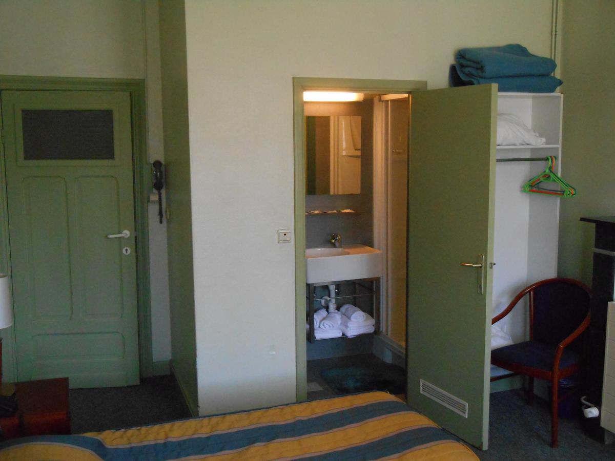 Hotel Old Tom Υπρ Εξωτερικό φωτογραφία